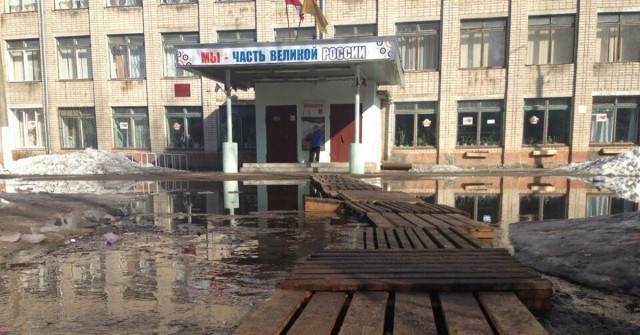 Дороги не гребёны