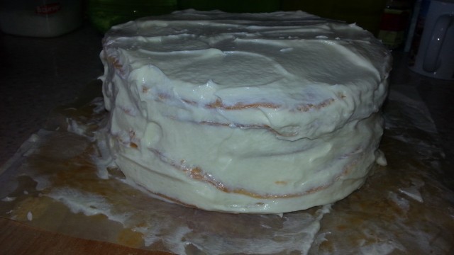 Очередной Наполеон (не полководец)