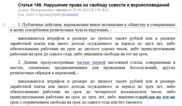 В Калининграде задержали всех, кто мыл ноги у собора Христа Спасителя