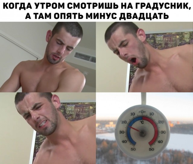 Весёлый полтишок 22.03