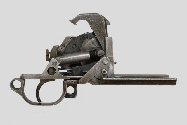 Винтовка, сделанная кривой: ZH-29