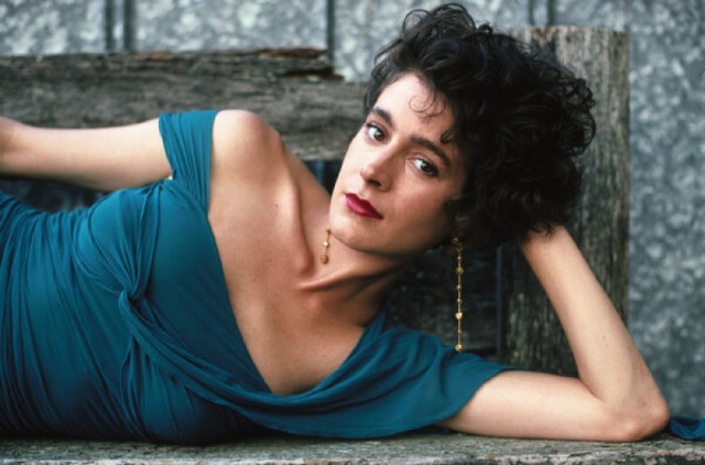 Категория: Кино ТОП-10 роковых актрис Голливуда 80-х гг. Какими они стали с возрастом?