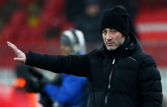Футбол Спартак 2020/2021