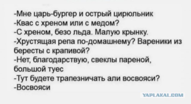 Челябинская блогерша Наталья Краснова поблагодарила США и Евросоюз за введённые санкции