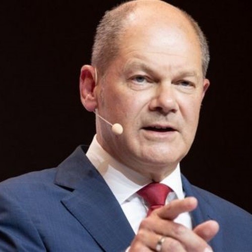 Канцлер Германии рассказал об обратном эффекте антироссийских санкций