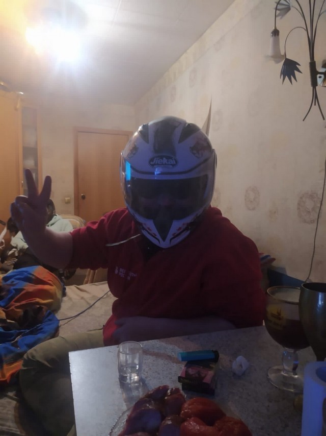 Чудики из социальных сетей 16.04.22