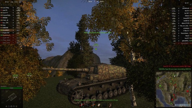 Wargaming