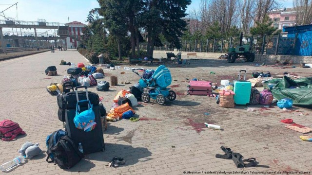 В Подмосковье взорвали дочку известного общественного деятеля Александра Дугина