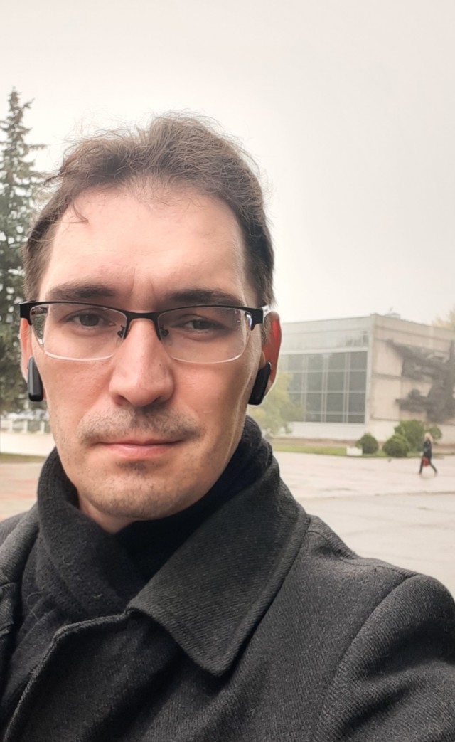 Дожили! "Не занимайтесь сексом с мясоедами"