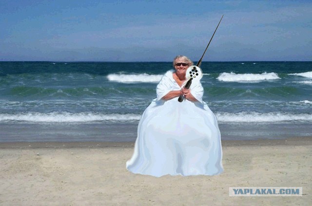 Фотошоп-мастер!