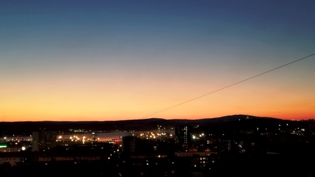 Рыбка на рынке, Мурманская область