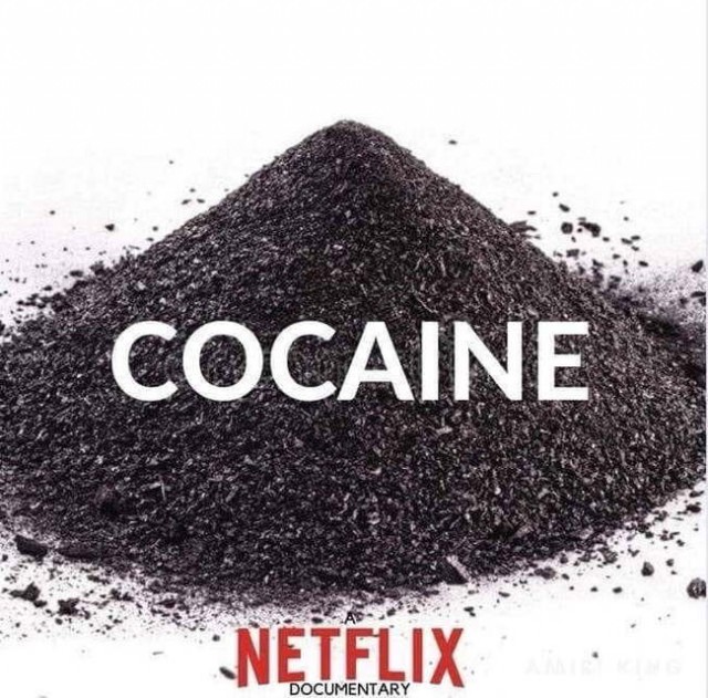 NETFLIX снимает фильм про Шварценеггера