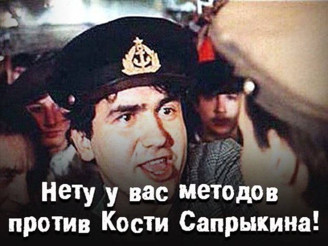 Напишем код