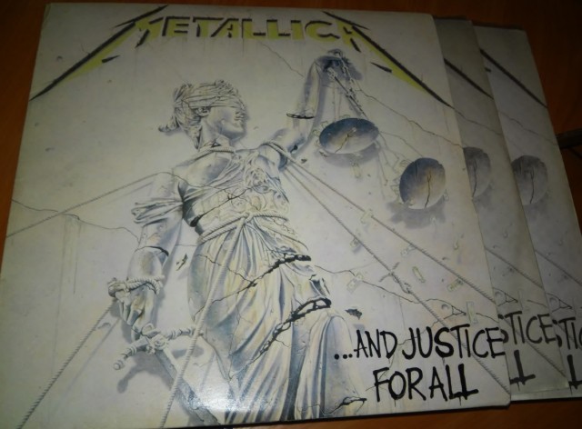 От Kill ’Em All до 72 Seasons: истории, стоящие за каждой обложкой Metallica