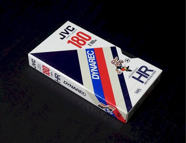 Фотографии 1990-х