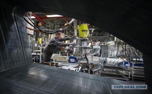 В 2023 году дефицит рабочей силы в России составил 4,8 миллиона сотрудников — РАН