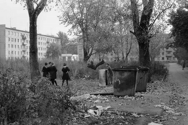 Смешал, но не взбалтывал: 03.02.24