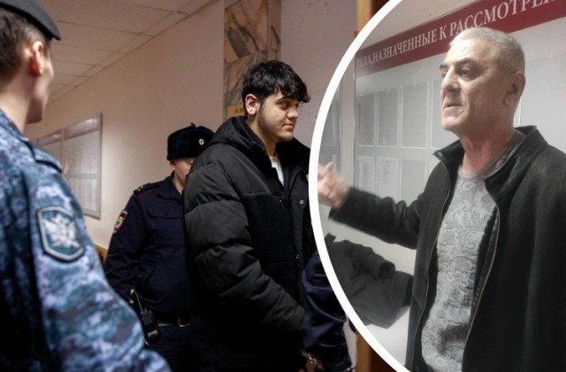 Тюменский адвокат пригрозил адом для судьи за арест подростков
