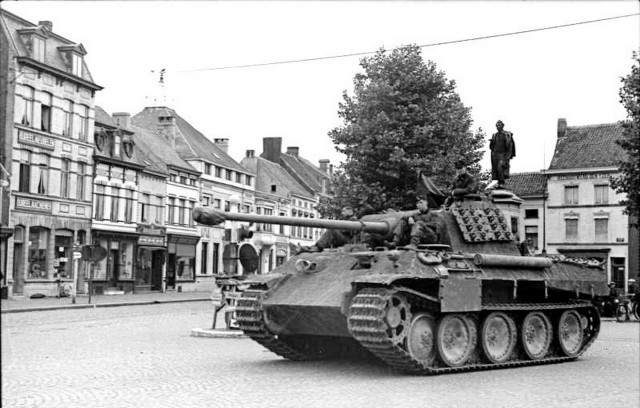 День Д, 6 июня 1944 года