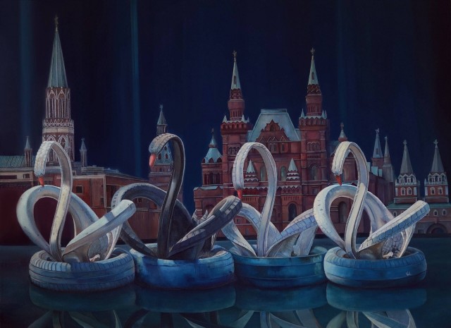 АРТ-Воскресенье