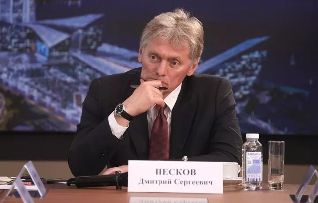 Песков не ожидает новой мобилизации