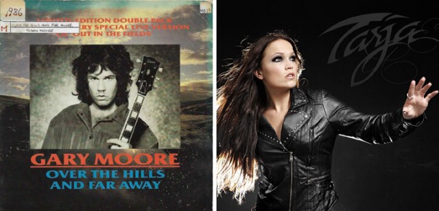 Музыка и музыканты: А вы знали, что это кавер?