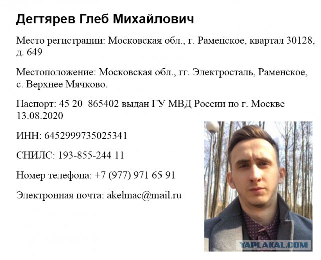 Как меня развели мошенники