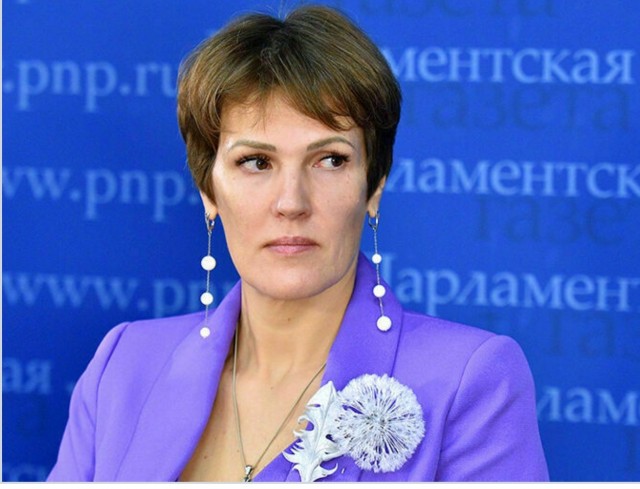 Россиянки не рожают из-за ожирения, — Госдума