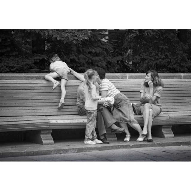 Фотографии из прошлого нашей страны – 102