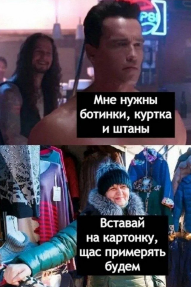 Завалялось тут случайно немного забавных картинок