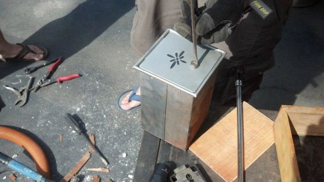 Какую тайну хранит сейф с 1930-ого года?