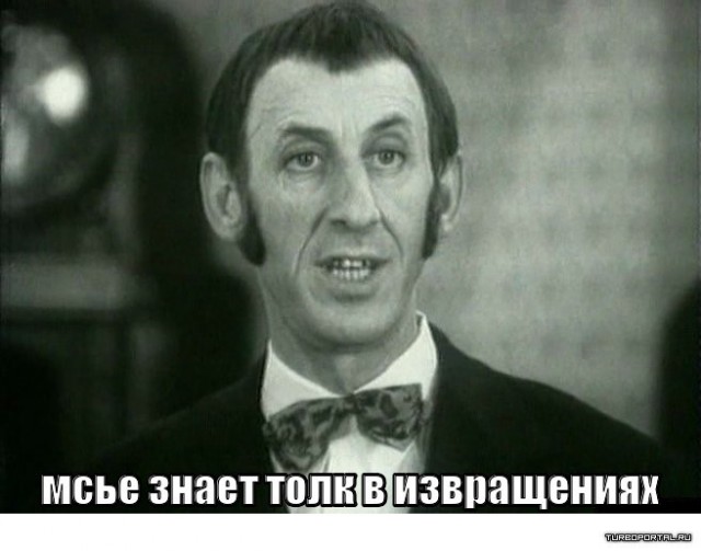 Мать всех "вареников"