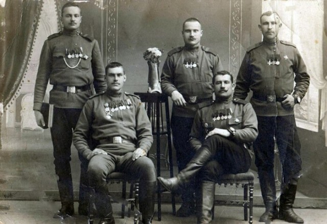 Ещё одни часы