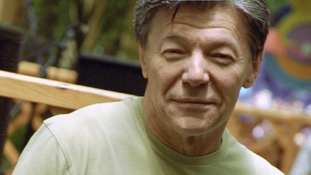 Элосы цзу - русские люди в Китае