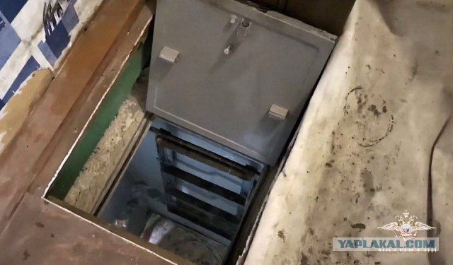 В Иркутске против «выживальщика» завели уголовное дело