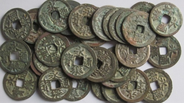 История, которую мы носим на себе