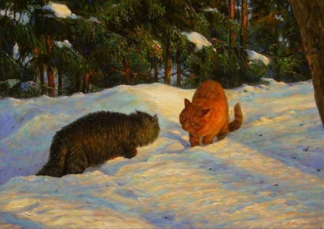 АРТ-Воскресенье.