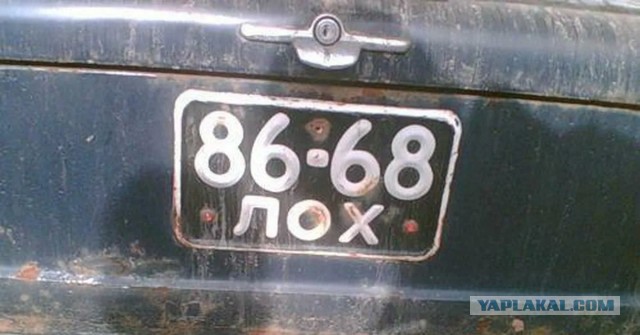 В России сделают номера обязательными для всех электросамокатов