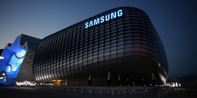 Samsung пообещал 80 тысячам сотрудников годовой бонус в $340 000