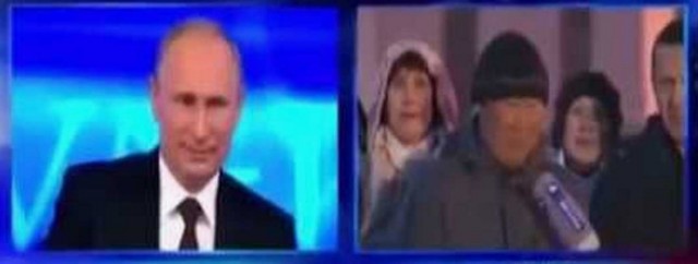 Аляску соединят с Чукоткой