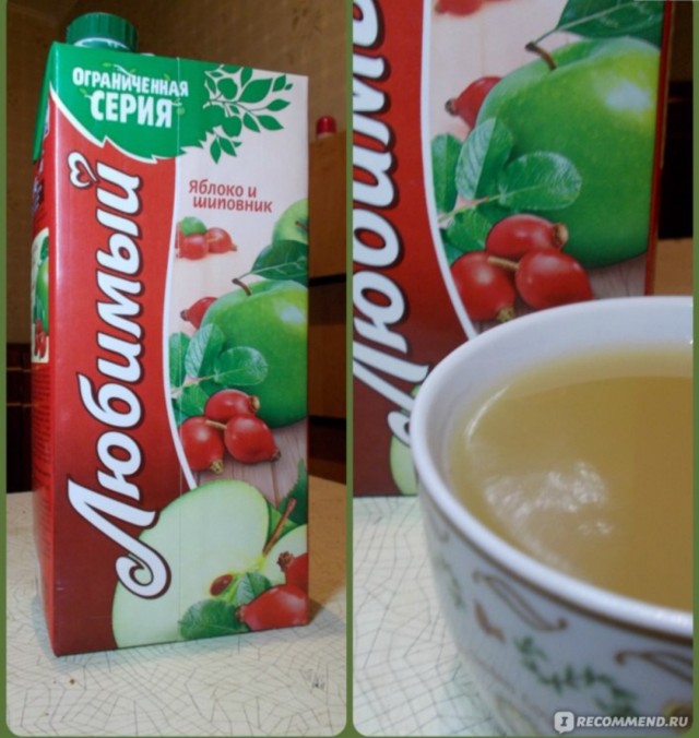 Если бы сказали, можешь вернуть на рынок любой продукт