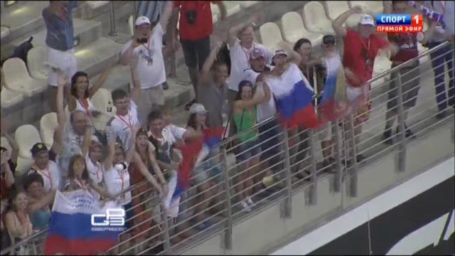 Формула-1 Сезон 2013. Part II