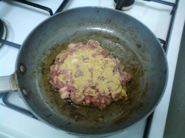 Грабли Готовят Гигантские ГАМБУРГЕРЫ!