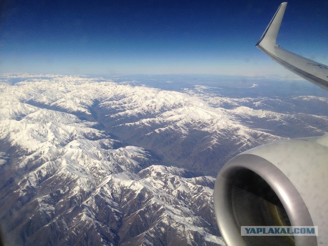 27 причин взять место у окна