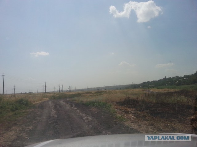 Как провести день, или сказка наяву!