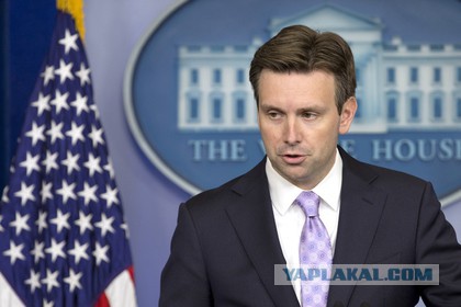 Вашингтон обвинил в падении «Боинга» Путина