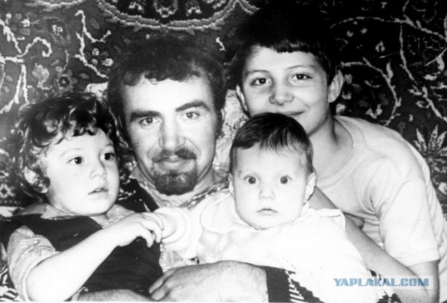 Советские дети на фотографиях