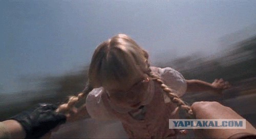 Подборка прикльных GIF