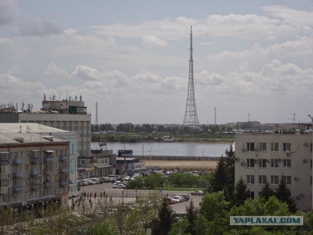 Как живет деревня северного Китая