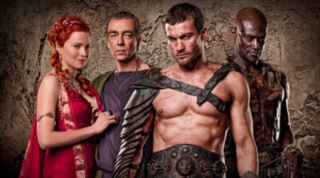 5 гениальных сериалов последних лет.